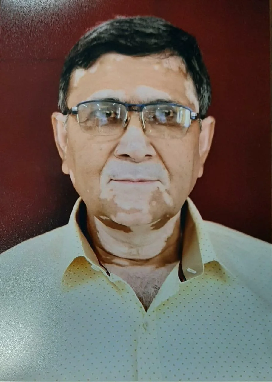 Prof. (Dr.) Satyadeo Poddar